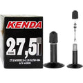 Kenda Schlauch 52-58/584 27.5x2.0-2.35" 27" AV 40mm Fahrradschlauch Autoventil