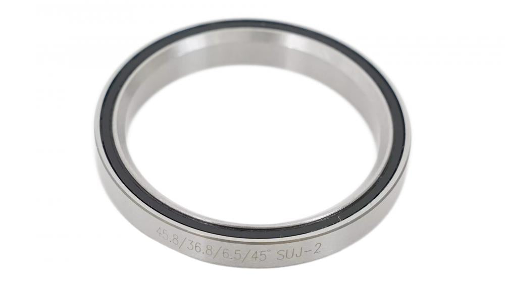 HDS Steuersatzlager für Future Shock - Oberes/Unteres Lager 45.8x36.8x6.5mm (45°x45°) - Unbekannt