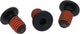 SHIMANO Befestigungsschrauben E-BIKE SYSTEMS Kettenführungen SM-CDE80/SM-CDE70 - 80,