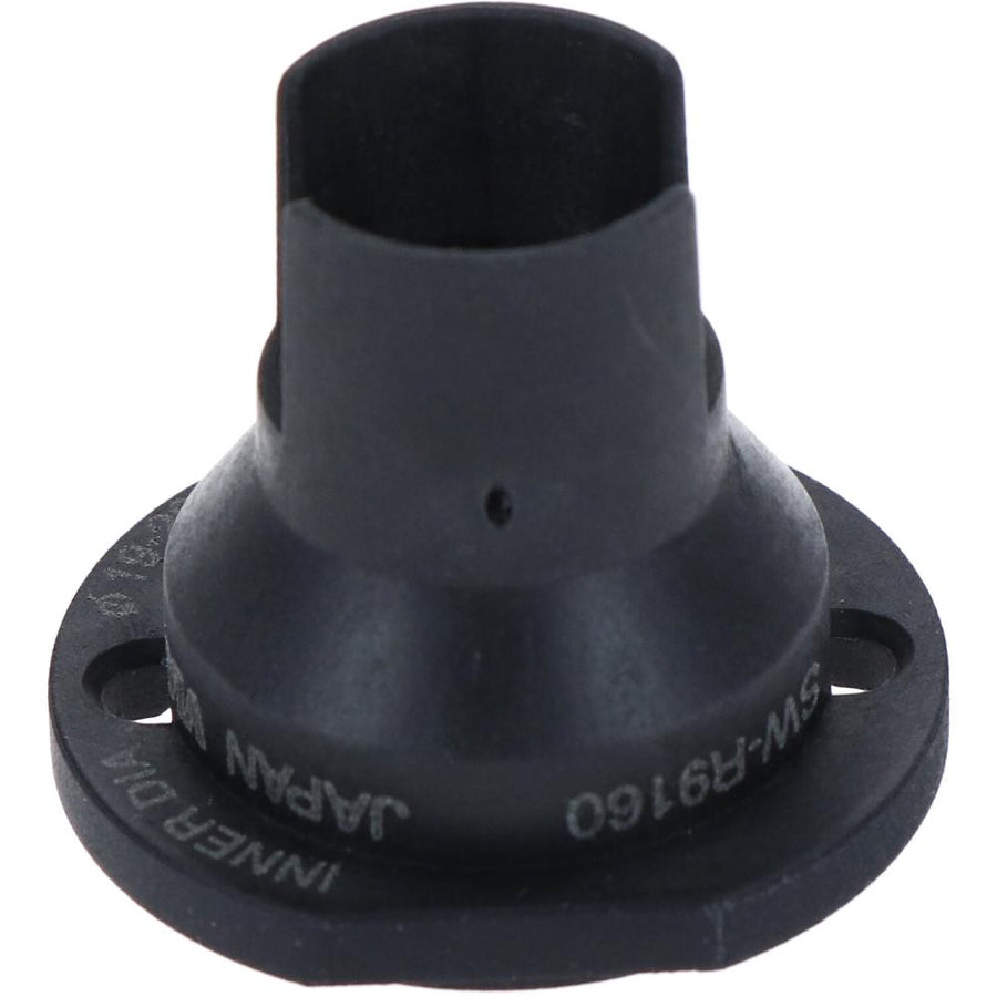 SHIMANO Stopper SW-R9160 - kleiner Kabelstopper für Di2-Schaltgriffe, ca. 2 g