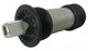 Stronglight Innenlager JP 400 4-Kant JIS 113mm BSC Plastik Schale