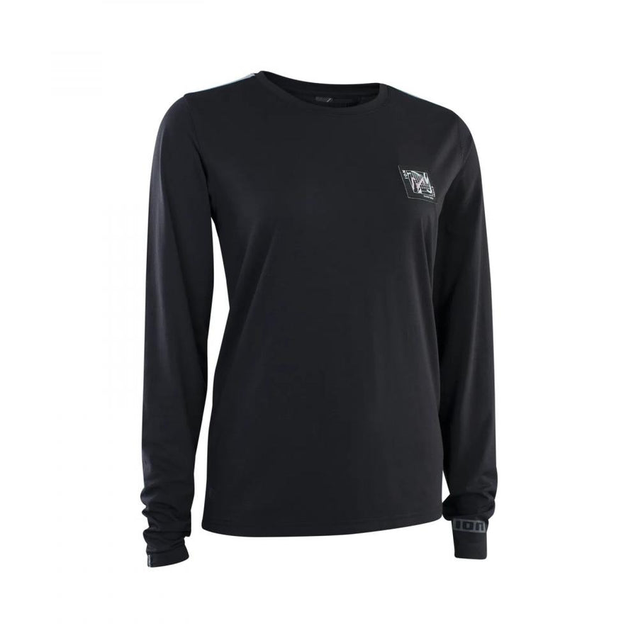 ION Women MTB Jersey Seek Amp Longsleeve - Damen Mountainbike Trikot Langarm