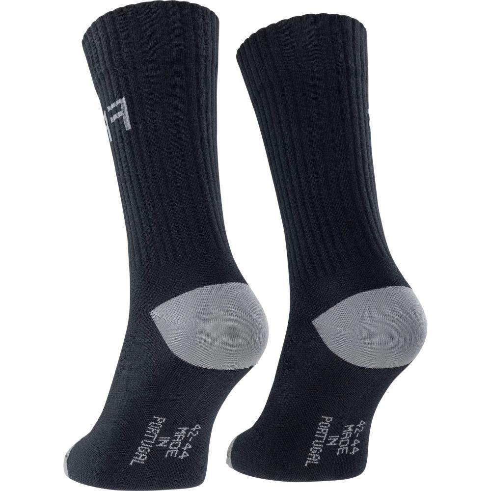 SQlab Socks ONE11 2.0 Fahrradsocken unisex Größe 36-38 - Performance Radsport Socken - Bekleidung