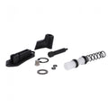 SRAM Level TL/TLM/ULT Bremshebel Service Kit Einzelteile zur Wartung und Reparatur von Fahrradbremsen.