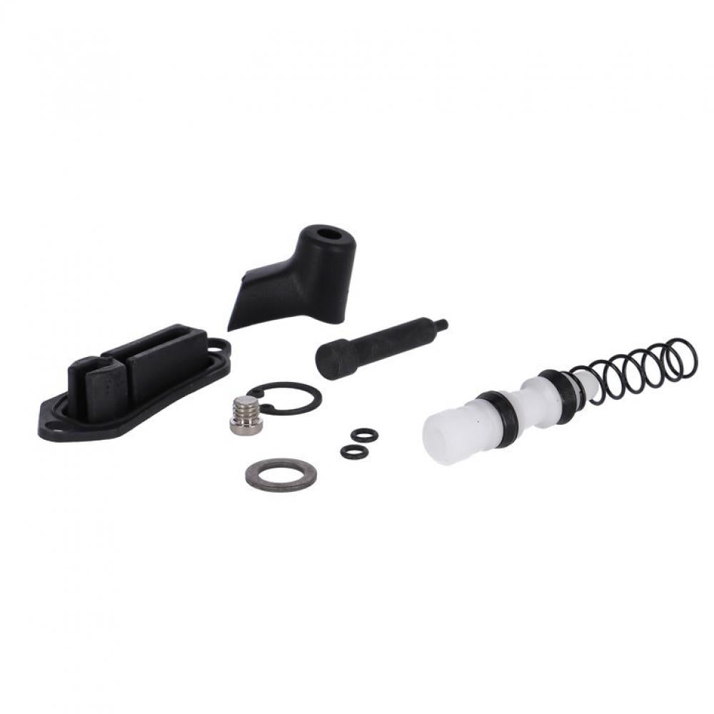 SRAM Level TL/TLM/ULT Bremshebel Service Kit Einzelteile zur Wartung und Reparatur von Fahrradbremsen.