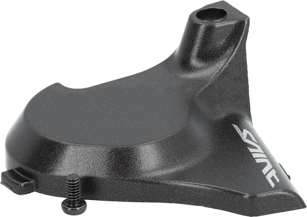 SHIMANO Abdeckkappe mit Befestigungsschraube ? Größe M, ca. 4 g