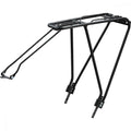MERIDA UNIVERSAL Hinterrad-Gepäckträger 25 kg schwarz
