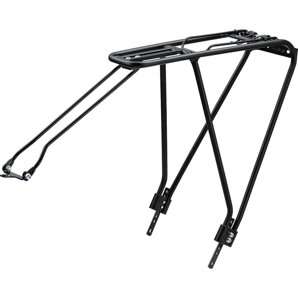 MERIDA UNIVERSAL Hinterrad-Gepäckträger 25 kg schwarz