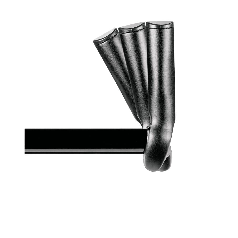 Bar Ends Evo 1 Schwarz