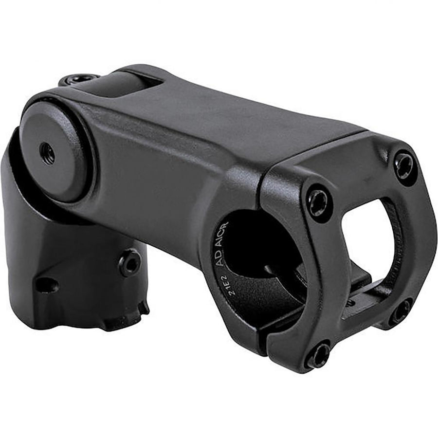 Merida Vorbau EXPERT TK II verstellbar 90 mm Schwarz - komfortable, variable Lenkerposition