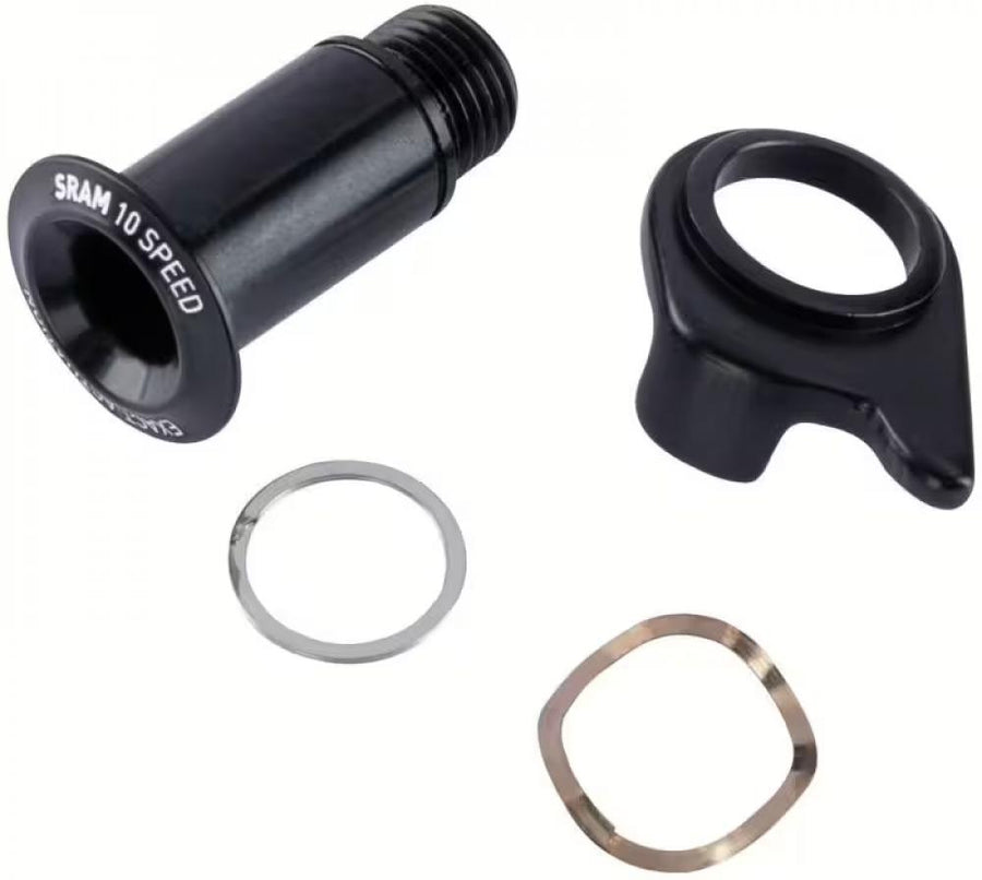 SRAM Befestigungsschraube Schaltwerk X.0/X.9 Type 2 - Sicherer Halt für dein Schaltwerk