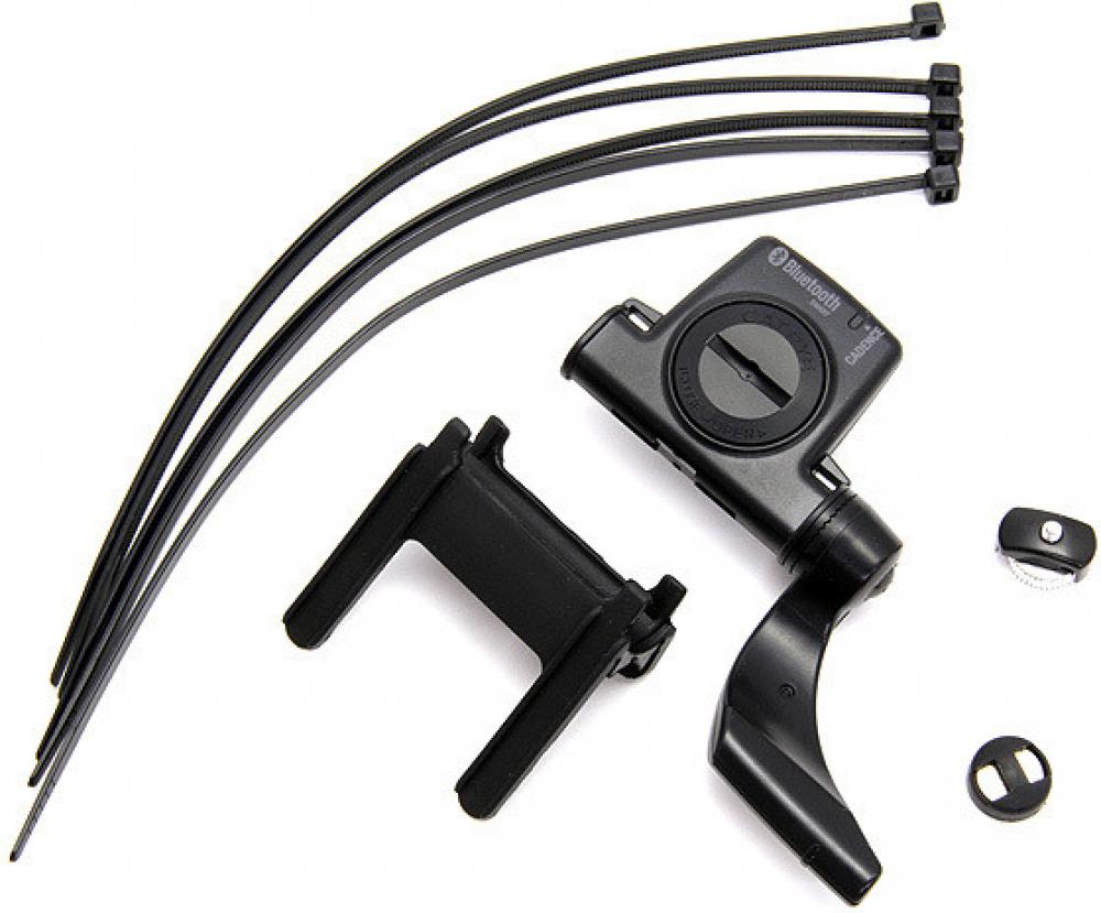 CATEYE Sensor Smart Smart Computer/Smartphones Einheitsgröße - smarter Sensor für Bike-Computer & Smartphones