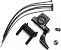 CATEYE Sensor Smart Smart Computer/Smartphones Einheitsgröße - smarter Sensor für Bike-Computer & Smartphones