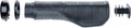 CONTEC GRIFF MERGE MOUNTAIN COMFORT 140 MM SCHWARZ