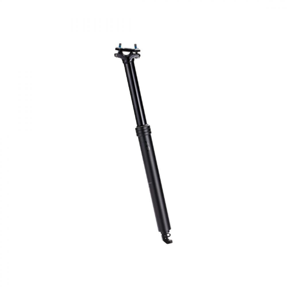 BBB Cycling BBB seatpost LiftPost internal cable 30 schwarz - stufenlose Dropper-Sattelstütze