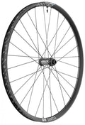 DT Swiss Laufrad HX 1700 SPLINE LS 584 x 35 mm Schwarz - agiles Hybrid-eMTB Hinterrad