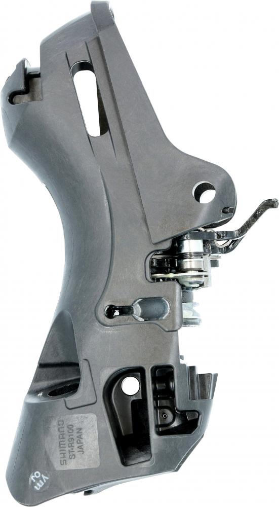 SHIMANO HEBELHALTERUNG LINKS ST-R9100 - Ersatzteil für Dura-Ace ST-R9100