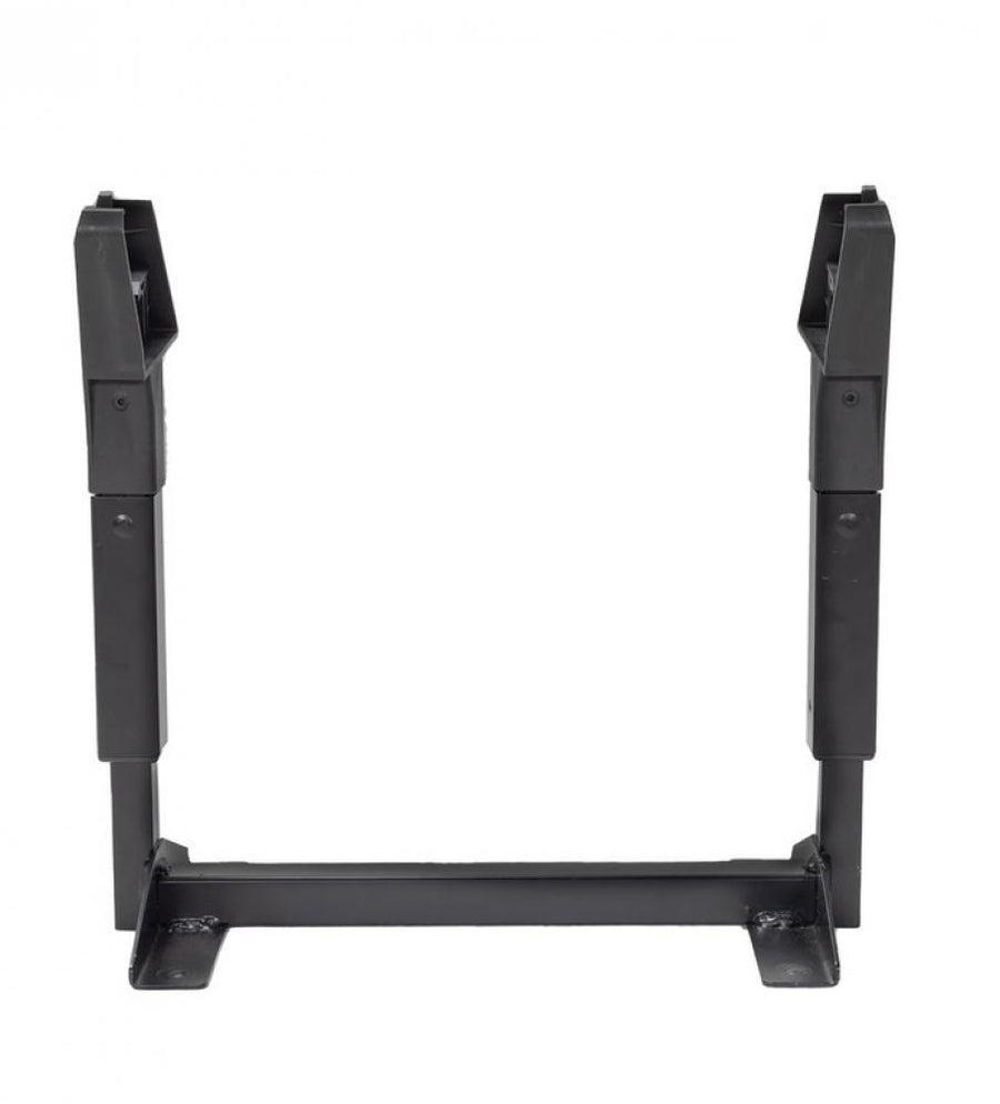 Steco Maxi-Cosi-Halter SC2&3  Sicherer Kindersitzträger für Batavus Fier 2 & 3, Winora F.U.B. 2 & 3, Raleigh Stride 2 & 3