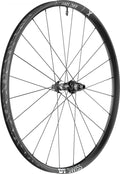 DT Swiss XRC 1200 Spline 29" Laufrad 622 x 30 mm Schwarz - ultraleichtes XC-Carbonrad