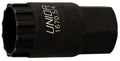 Unior Zahnkranzabzieher für Shimano/SRAM Kassetten - 1/2\" Ratsche- & Maulschlüssel-Kompatibel, Werkstahl