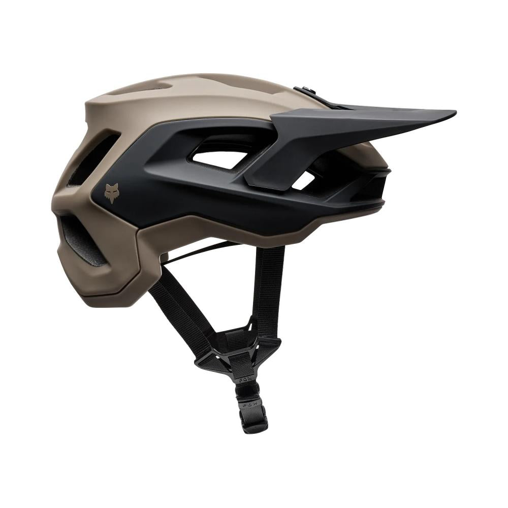 FOX Speedframe 5050 MTB-Helm Nut Größe S 51-55 cm Mips