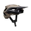 FOX Speedframe 5050 MTB-Helm Nut Größe S 51-55 cm Mips