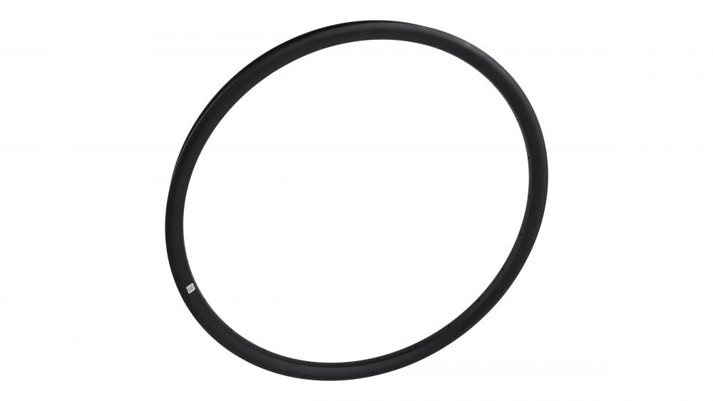CONTROL RIM MY18 CONTROL CARBON OE (PRO) - 29 FRONT 24H DISC 25MM INTERNAL (1:1 DRILLING PATTERN) - SATIN CARBON - Felge