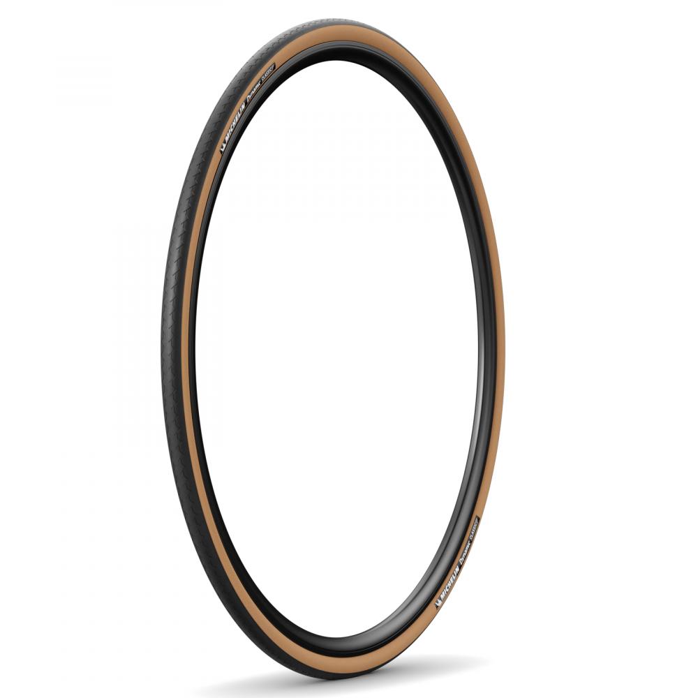 Reifen Dynamic Classic Draht 28x0.90 Zoll, 23-622, Schwarz/transparent, Mit Klassischem Profil