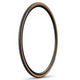 Michelin Reifen Dynamic Classic Draht 28x0.90 Zoll, 23-622, schwarz/transparent, mit klassischem Profil