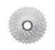 Campagnolo Potenza 11-fach Kassette CS17-112, 11-32 Zähne, Stahl, Nickel-Chrom beschichtet