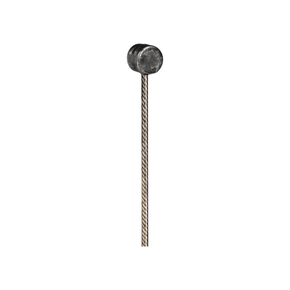 Bremszug Brakewire Niro Slick Mtb 1.5x2350mm Silber - Präzise Bremskontrolle