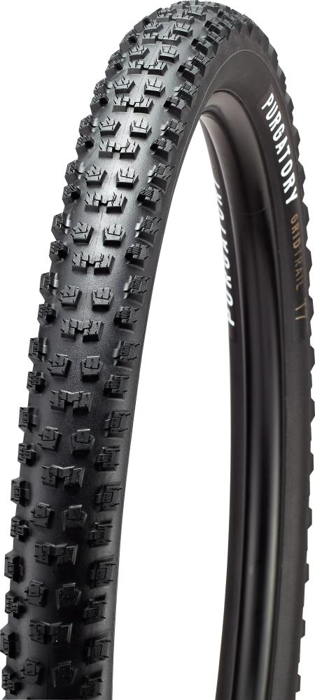 Specialized PURGATORY GRID TRAIL 2BR T7 Reifen 29x2.4 BLACK - Trailreifen mit starkem Grip