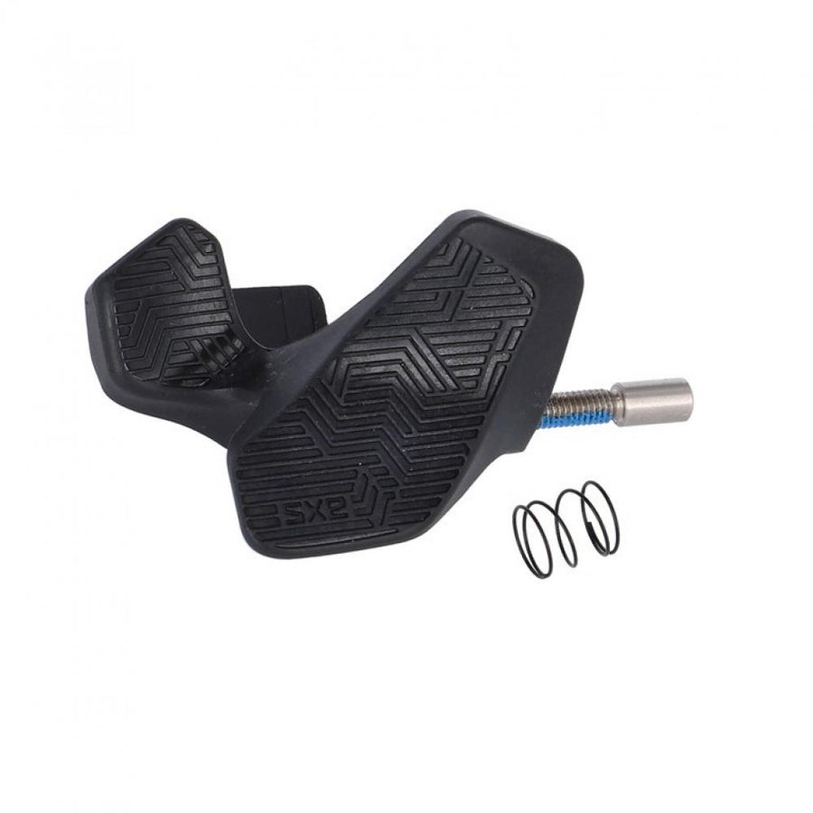SRAM Controller Eagle AXS Rocker rechts - ergonomischer Einzelhebel für präzise Schaltvorgänge