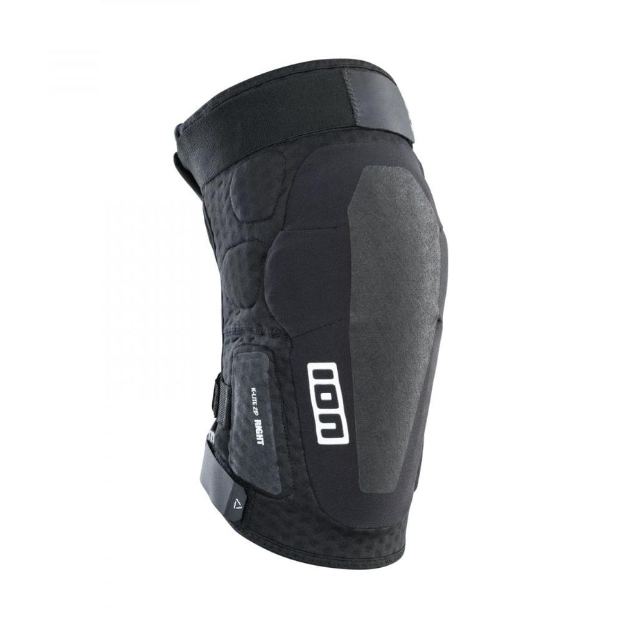 ION Bike ION MTB Knee Pads K-Lite Zip S 47220-5918 - Protektoren - Knieschoner