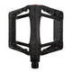 Xpedo Pedal JUVEE schwarz 9/16 Zoll XMX25MC