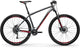 Centurion Backfire Pro 200 HP3 anthrazit L (53) grau/schwarz - vielseitiges Hardtail-Mountainbike