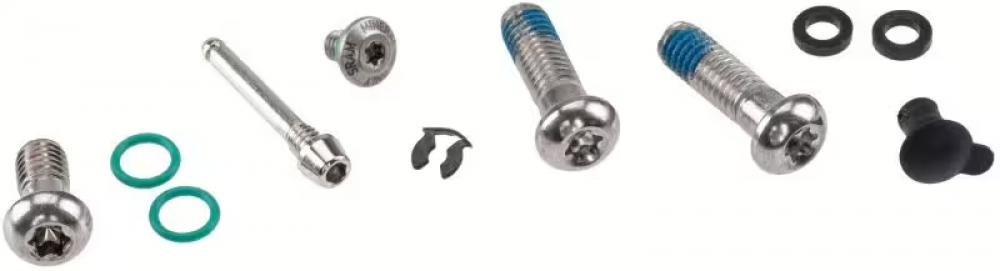 SRAM Schrauben-Kit - für Motive Ultimate / Silver / Bronze DB8 DB6 DB4 A1