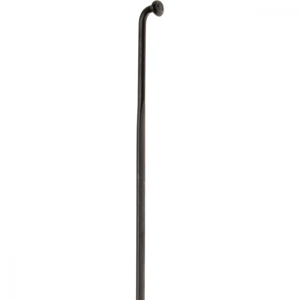DT Swiss Speiche Aerolite 2.0 / 2.3 304 mm schwarz - ultraleichte Aero-Speiche