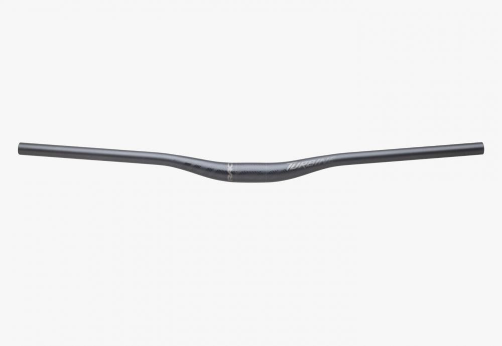 Race Face Turbine Riser Lenker, 35.0, 800x20mm, grau, schwarz - Kontrolle und Stabilität