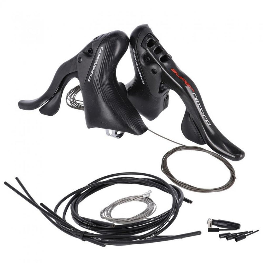 Campagnolo Schalth.Super Record Ultra-Shift EP12f. EP19-SR12C