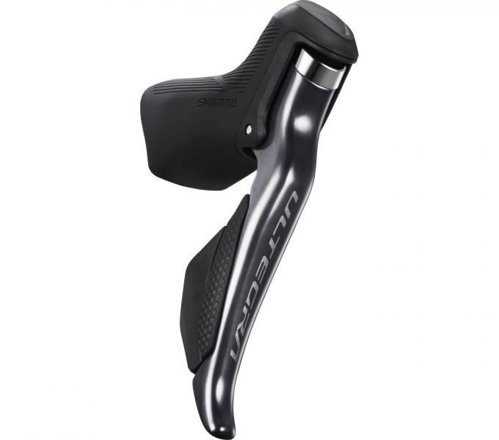 Schalt-/bremshebel, Ultegra Di2, St-r8150, Rechts, 12-fach, Felgenbremse, Ohne Kabel, Schwarz, Originalverpackt