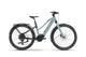 iRide Pure X10 MID i400Wh 10-G Cues 24 Wi BSXM nile blue/black matt Rh L