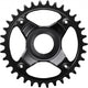 SHIMANO Kettenblatt E8000 SM-CRE80 34Z 56,5 mm - optimierte Performance für E-MTB-Antriebe