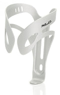 XLC Alu-Flaschenhalter BC-A04 weiß/silber