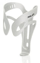 XLC Alu-Flaschenhalter BC-A04 weiß/silber