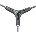 VAR Innensechskantschlüssel CL-09001-C 4mm / 5mm / 6mm, FA003541076