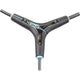 VAR Innensechskantschlüssel CL-09001-C 4mm / 5mm / 6mm, FA003541076