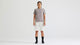 ADV AIR JERSEY SS WMN TPE S