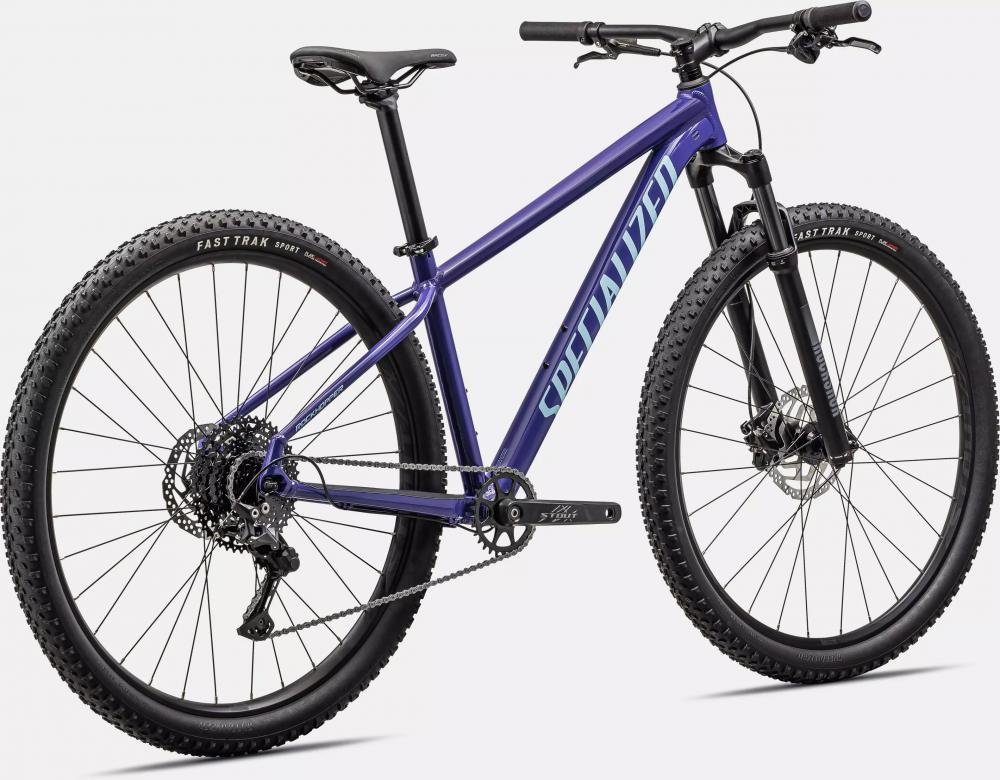 ROCKHOPPER COMP KH PRPHZ/ASTRLBLU XL - 29 - Mountainbike