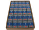 Schwalbe 25x Schlauch SV19 (40/62-584/622/635) - 27,5/28/29 x1.50-2.40\" Zoll SV 40mm Sclaverand